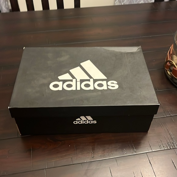 Adidas Adizero 5 Star 6.0 Gold Soccer Cleats Shoes new BW0777 Mens size 13